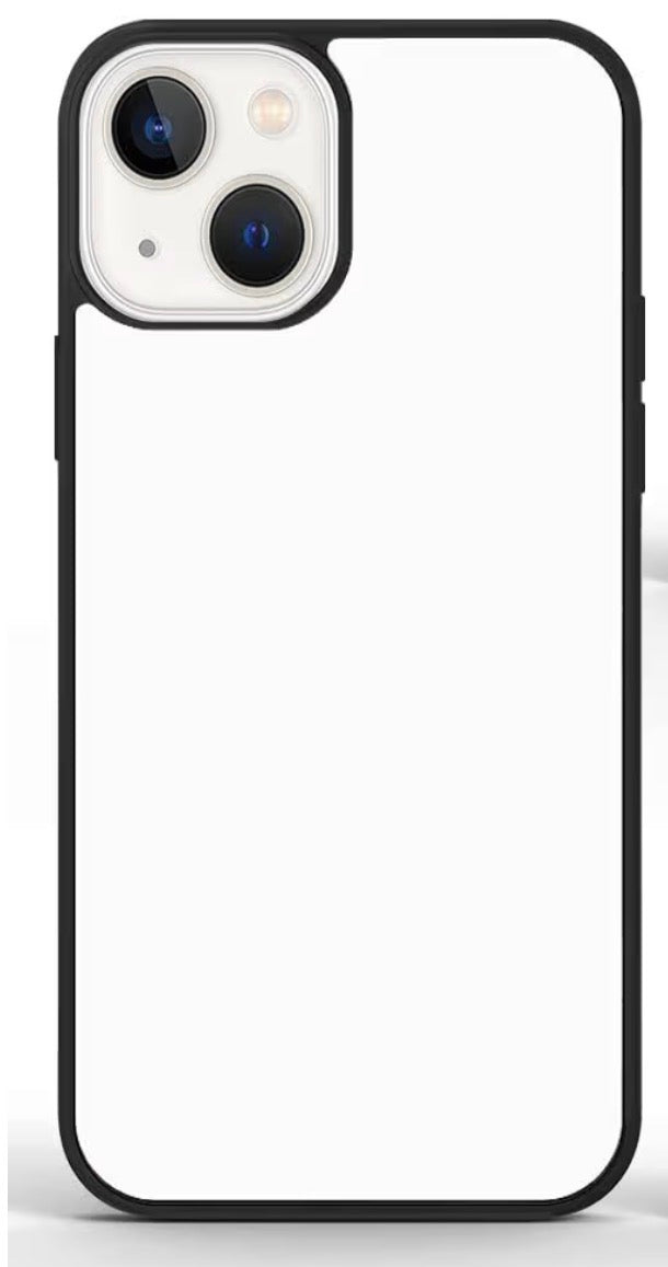 iPhone sublimation case
