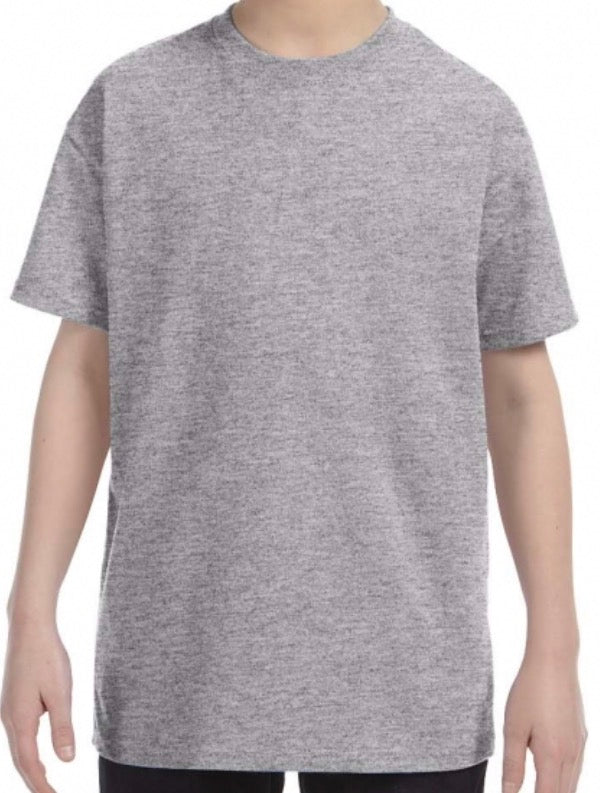 Sports gray, unisex
