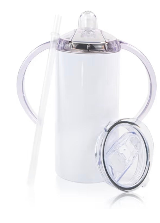 12 oz tumbler (with regular lid)