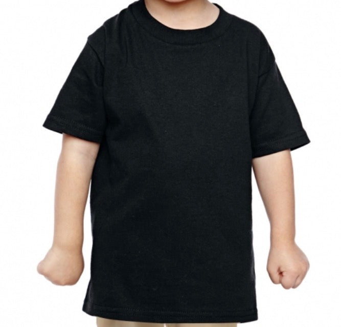 Black, unisex