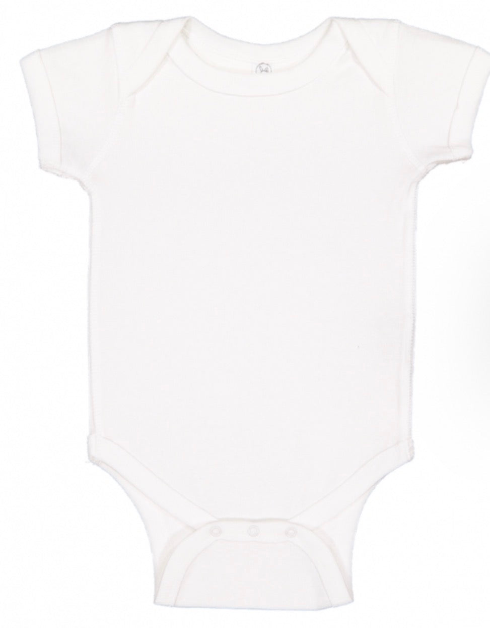 White, unisex