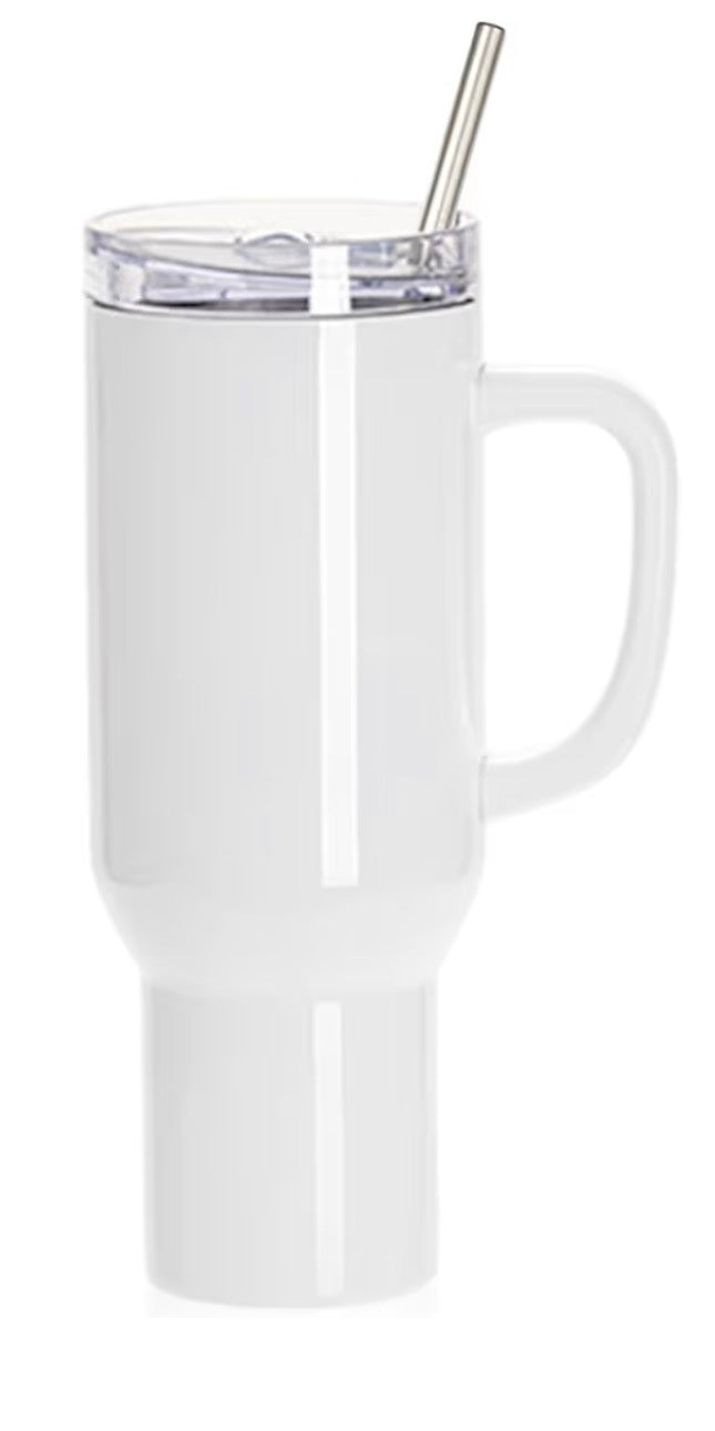 40 oz tumbler