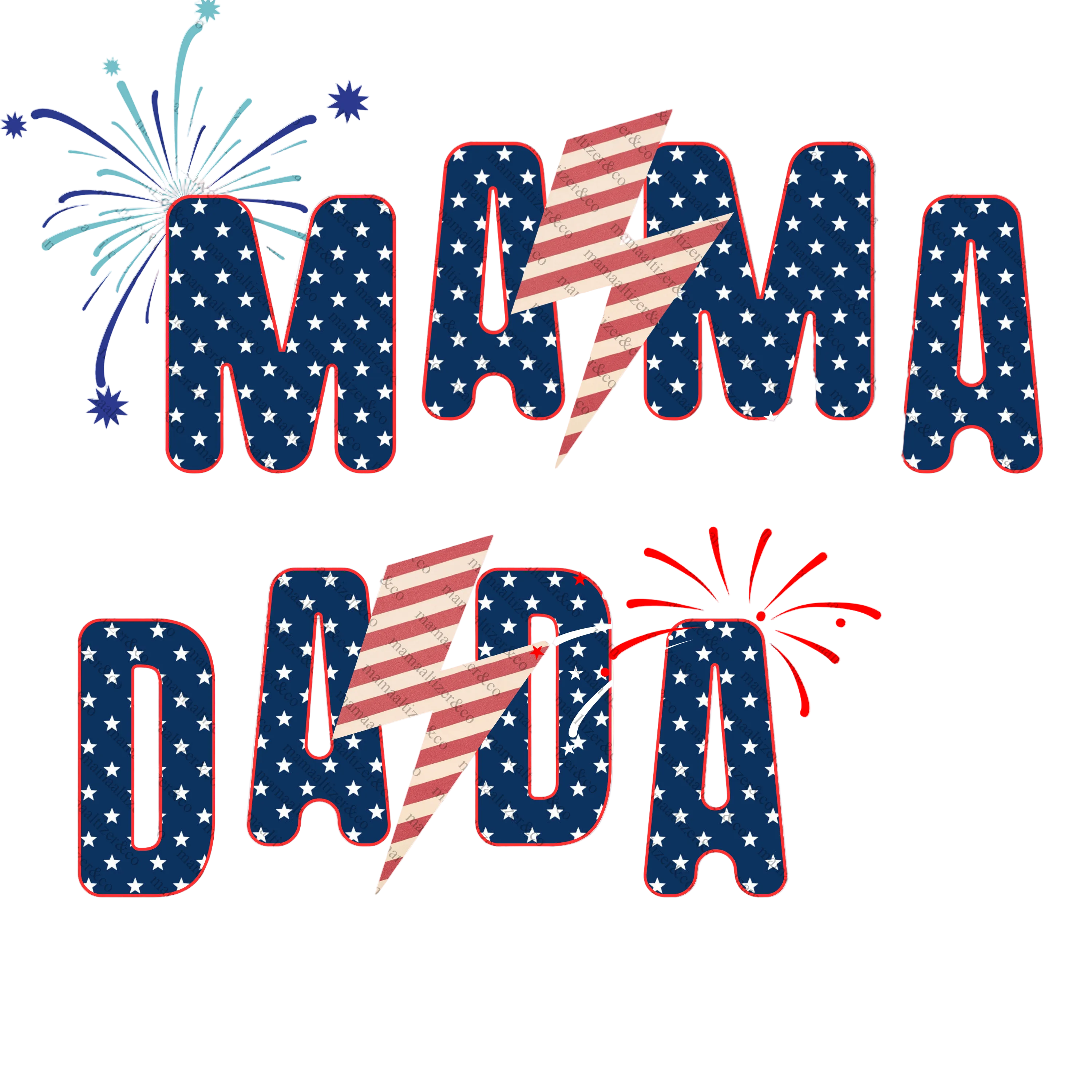 4th of July