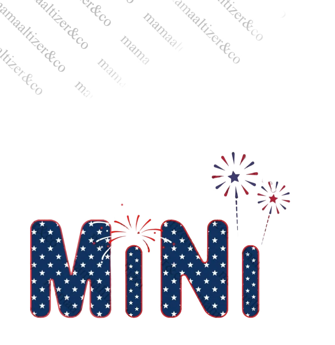 4th of July