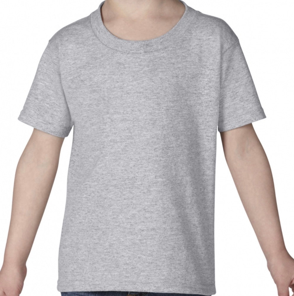 Sports gray, unisex