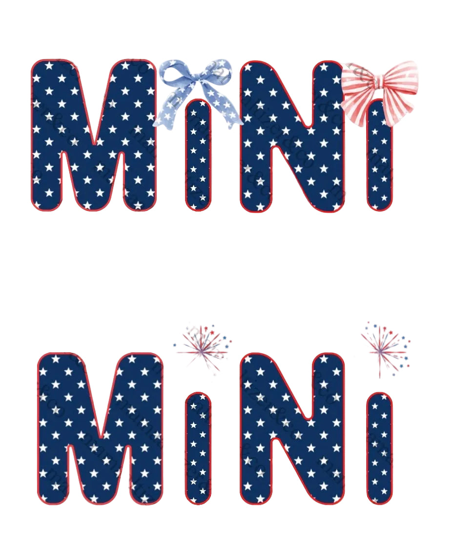 4th of July