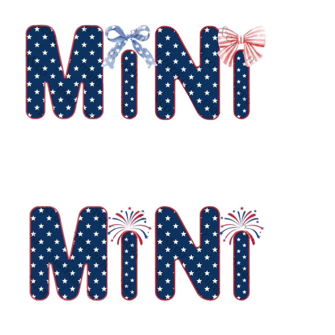 4th of July